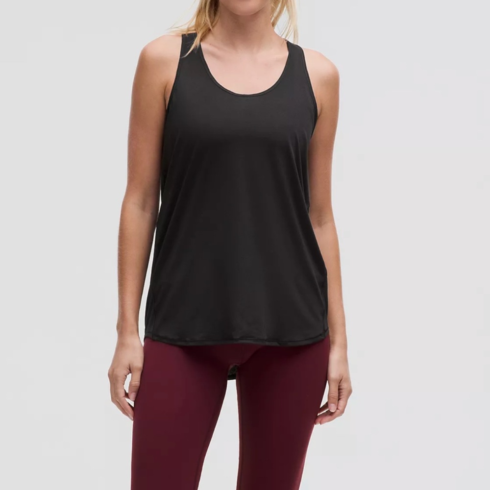 Essential Tank Top #151